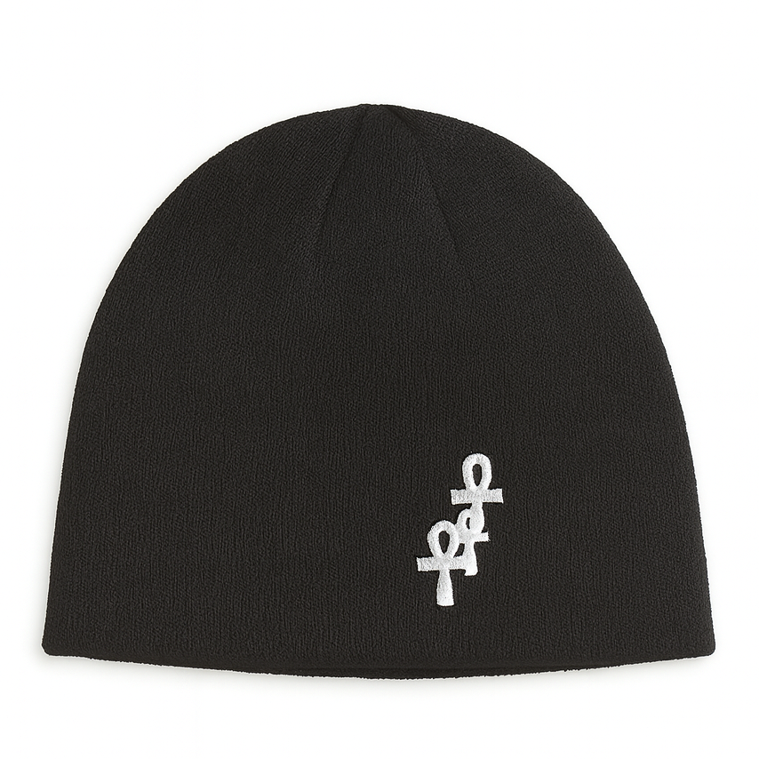 Creation Skully In Black