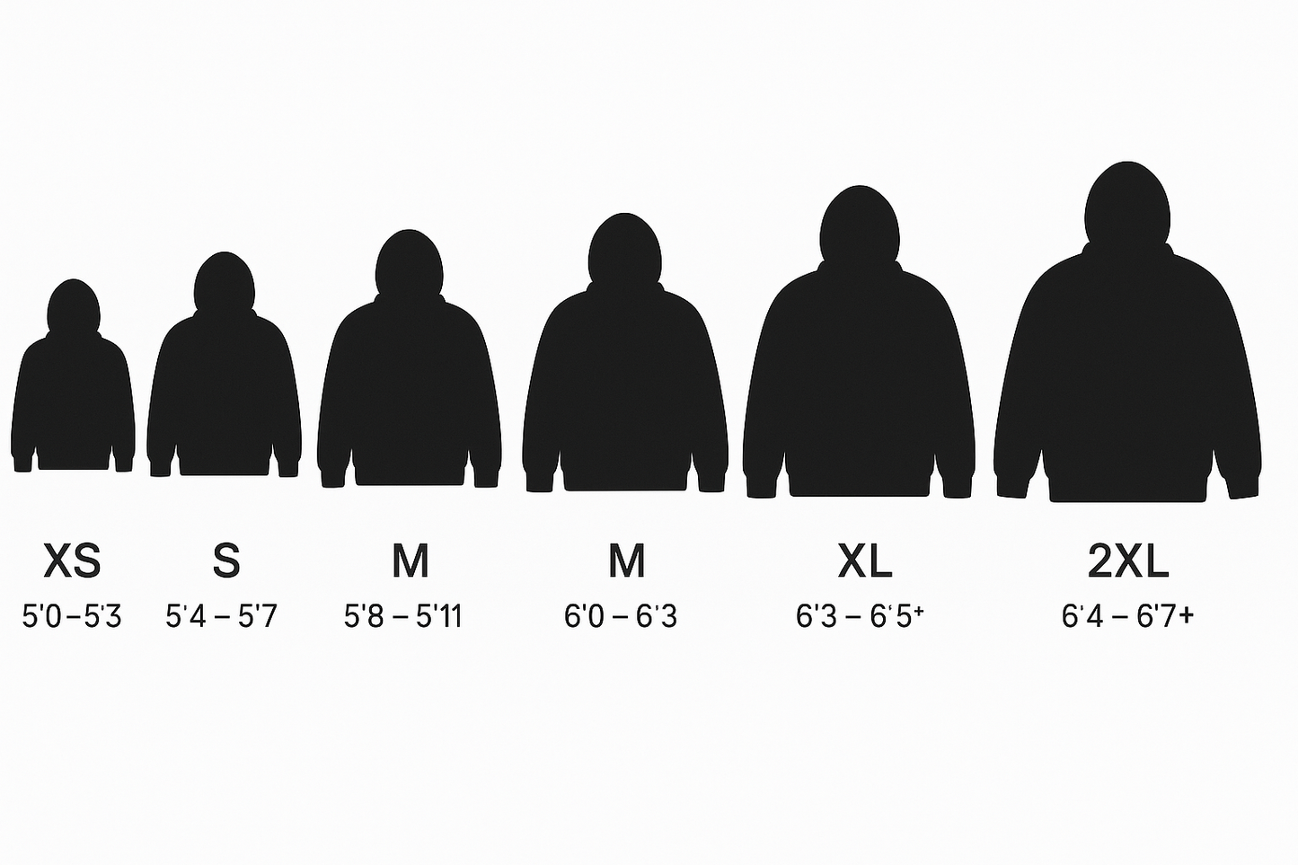 Ankh Flow Hoodie In Heather