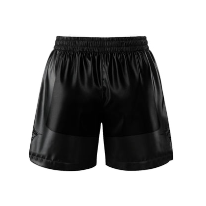 Blacktop Born Shorts Blacked Out