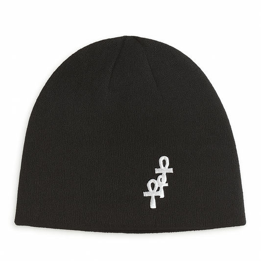Creation Skully In Black