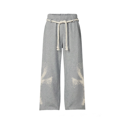 Dual Form Pants