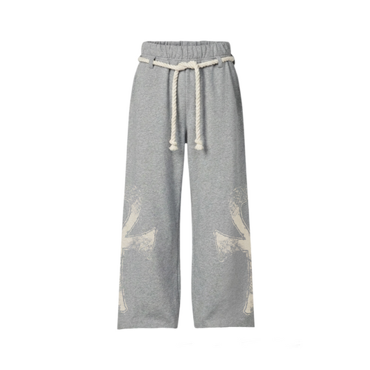 Dual Form Pants