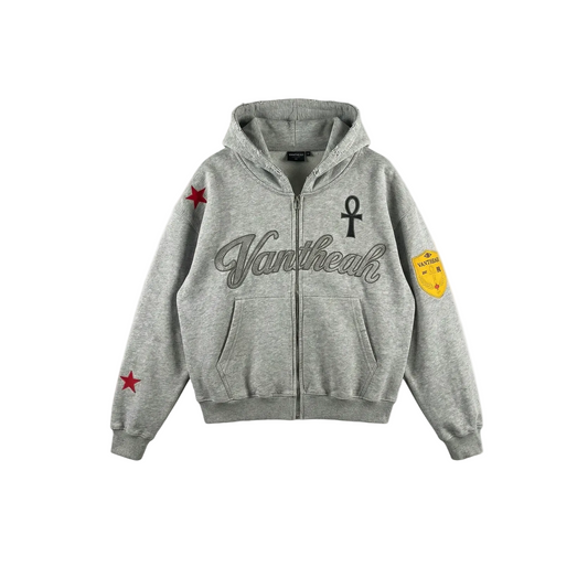 Roots Hoodie
