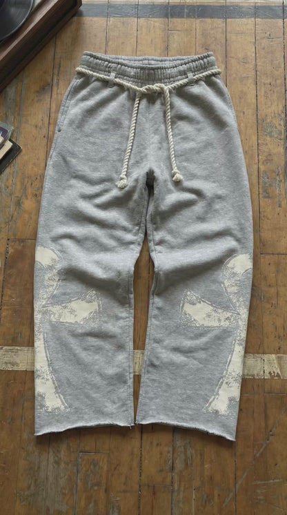 Dual Form Pants